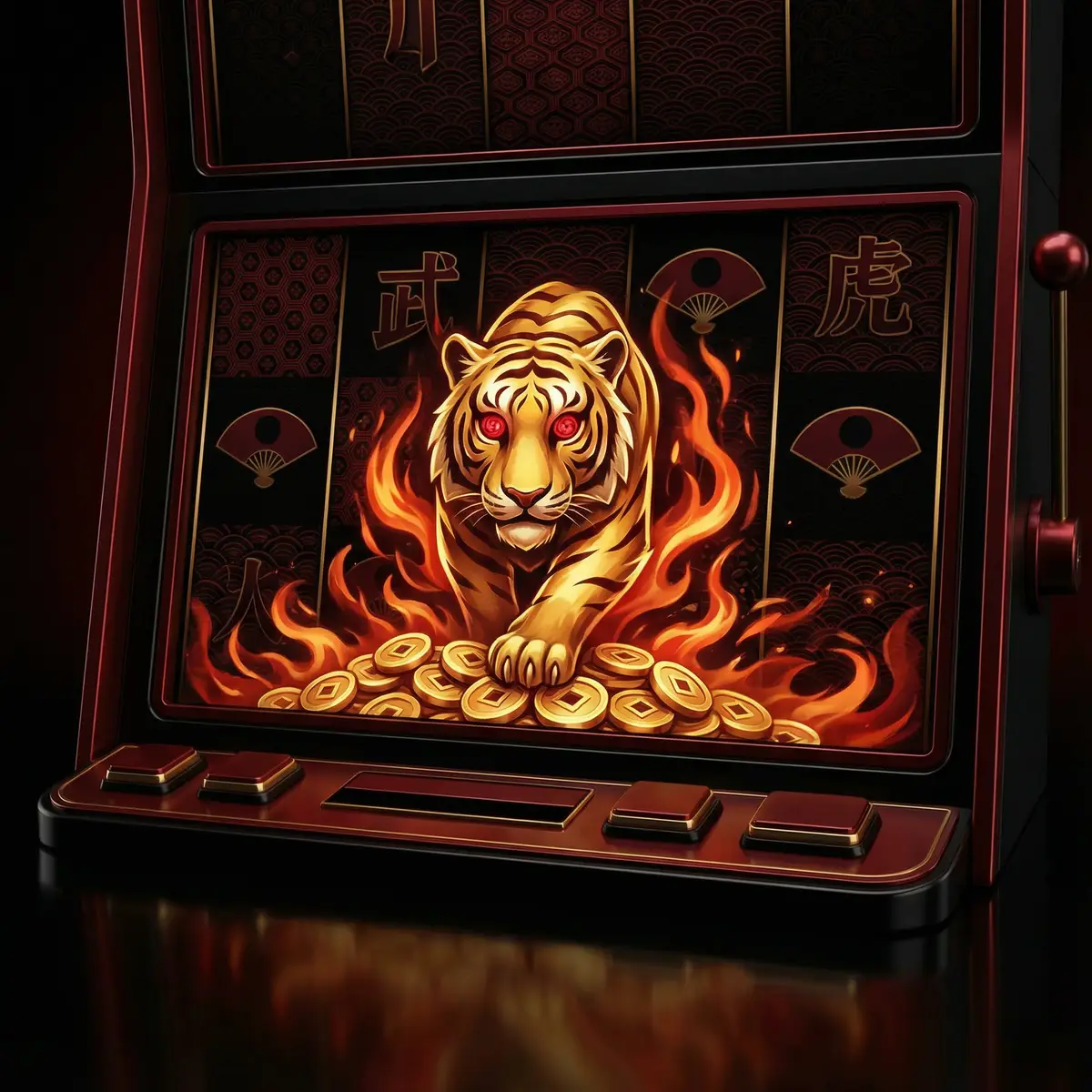 fortune tiger tigre da fortuna slot onabet